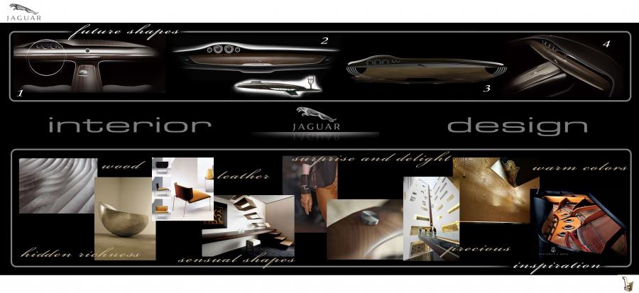  Bertone B99 Concept 2011 года  (фото 8 из 23)